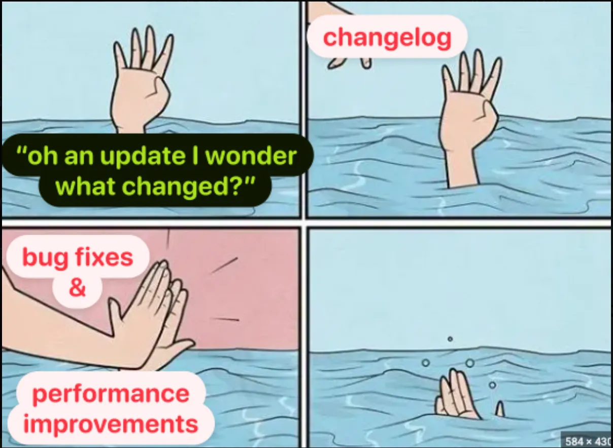 How to Monitor Software Release Notes and Changelogs