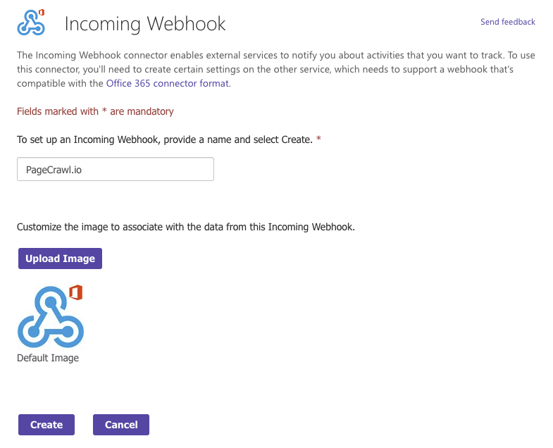 microsoft teams copy url