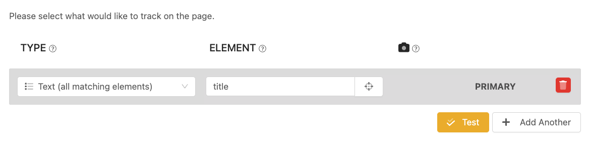 xml file monitoring